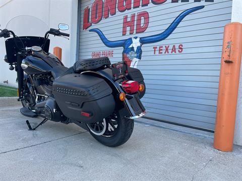2022 Harley-Davidson Heritage Classic 114 in Grand Prairie, Texas - Photo 10