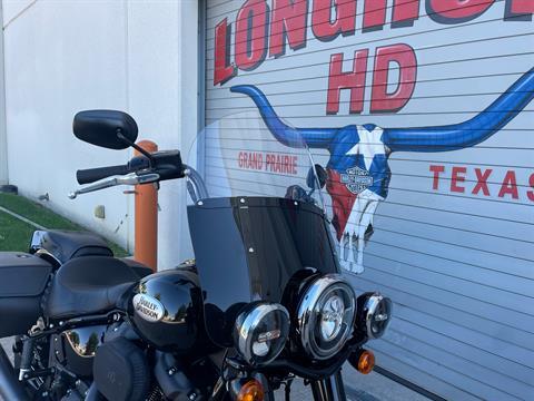 2022 Harley-Davidson Heritage Classic 114 in Grand Prairie, Texas - Photo 11