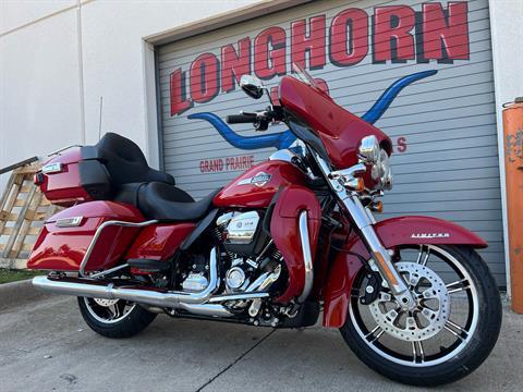 2023 Harley-Davidson Ultra Limited in Grand Prairie, Texas - Photo 3