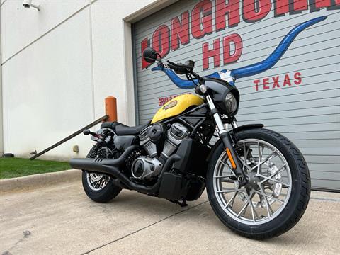 2023 Harley-Davidson Nightster® Special in Grand Prairie, Texas - Photo 3