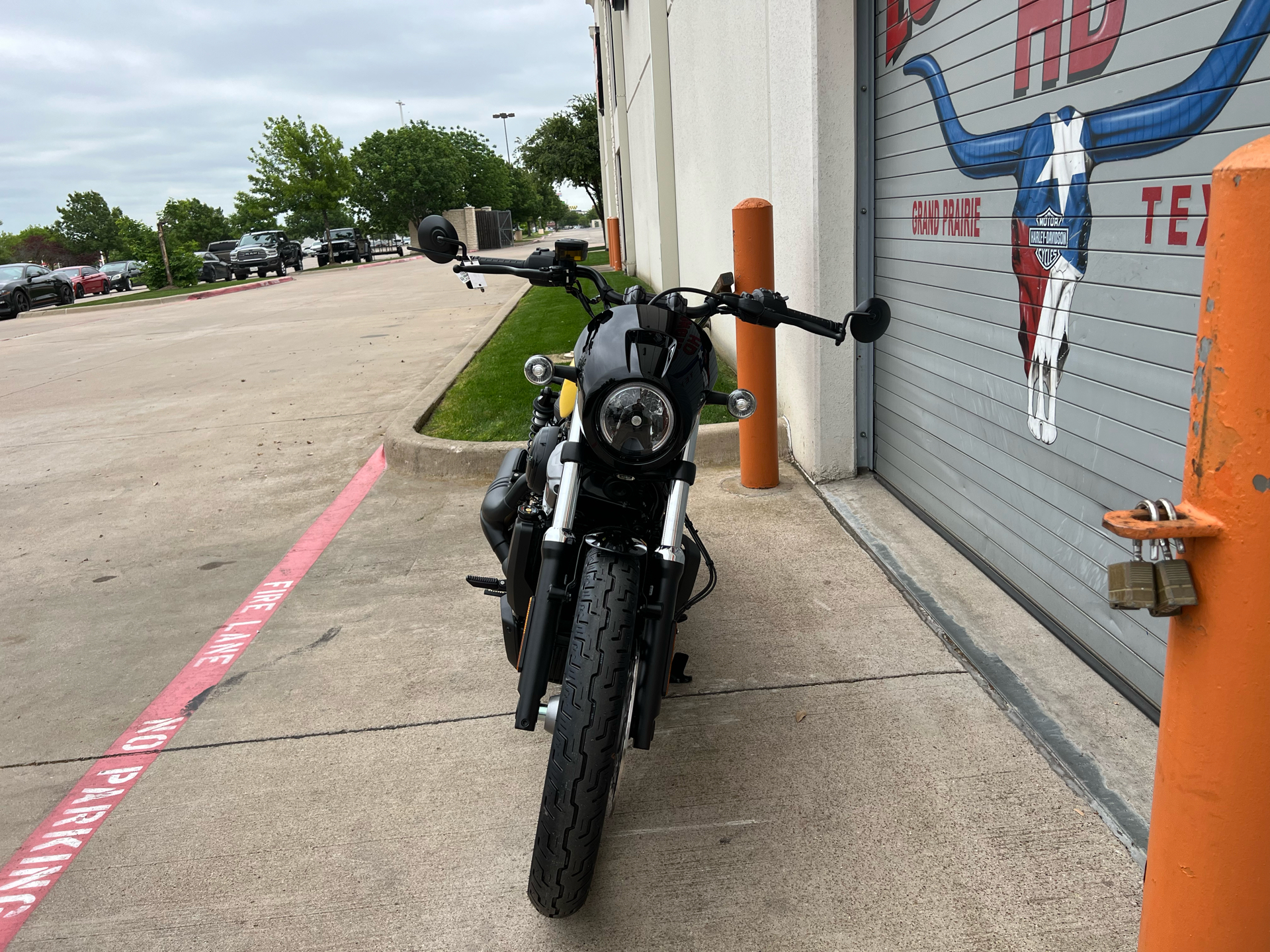 2023 Harley-Davidson Nightster® Special in Grand Prairie, Texas - Photo 4