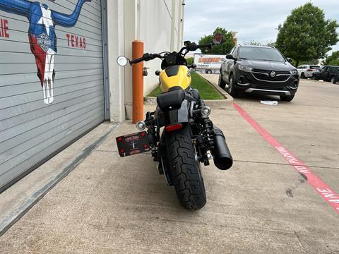2023 Harley-Davidson Nightster® Special in Grand Prairie, Texas - Photo 5