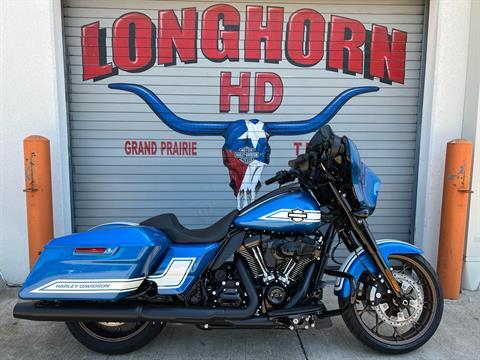 2023 Harley-Davidson Street Glide® ST in Grand Prairie, Texas - Photo 1