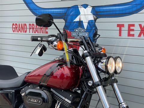 2016 Harley-Davidson Fat Bob® in Grand Prairie, Texas - Photo 2