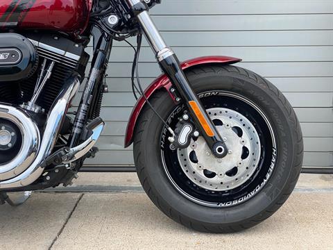 2016 Harley-Davidson Fat Bob® in Grand Prairie, Texas - Photo 4