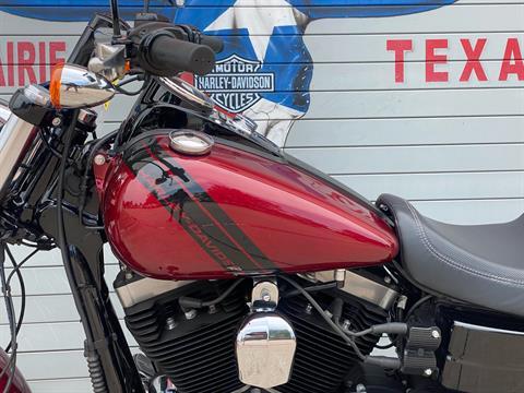 2016 Harley-Davidson Fat Bob® in Grand Prairie, Texas - Photo 13