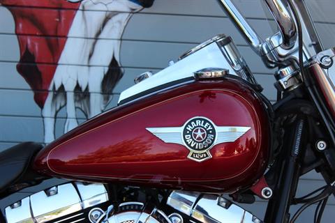 2017 Harley-Davidson Fat Boy® in Grand Prairie, Texas - Photo 6