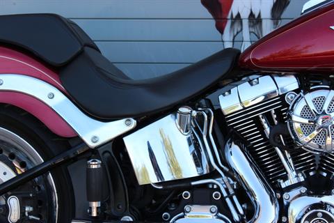 2017 Harley-Davidson Fat Boy® in Grand Prairie, Texas - Photo 8