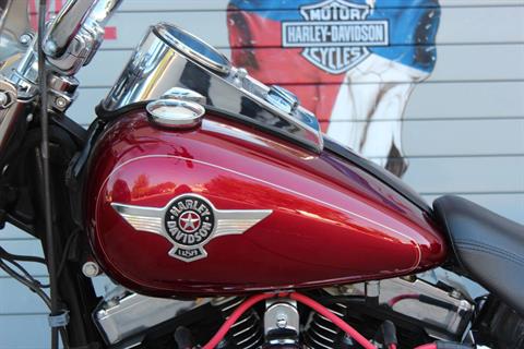 2017 Harley-Davidson Fat Boy® in Grand Prairie, Texas - Photo 15