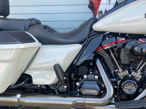 2020 Harley-Davidson CVO™ Street Glide® in Grand Prairie, Texas - Photo 8