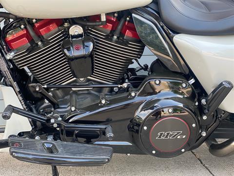 2020 Harley-Davidson CVO™ Street Glide® in Grand Prairie, Texas - Photo 16
