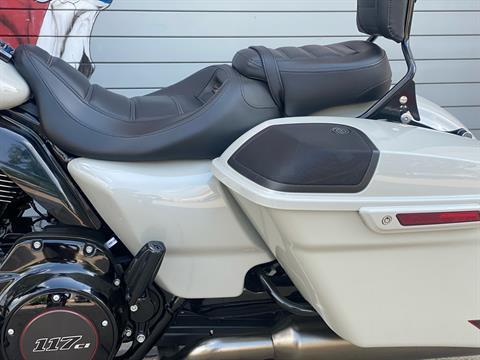 2020 Harley-Davidson CVO™ Street Glide® in Grand Prairie, Texas - Photo 18