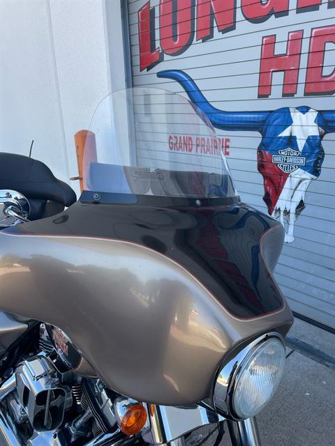2004 Harley-Davidson FLHTC/FLHTCI Electra Glide® Classic in Grand Prairie, Texas - Photo 2