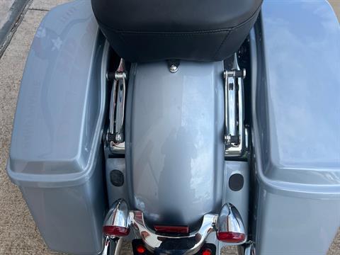 2023 Harley-Davidson Street Glide® in Grand Prairie, Texas - Photo 7