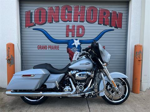 2023 Harley-Davidson Street Glide® in Grand Prairie, Texas - Photo 1