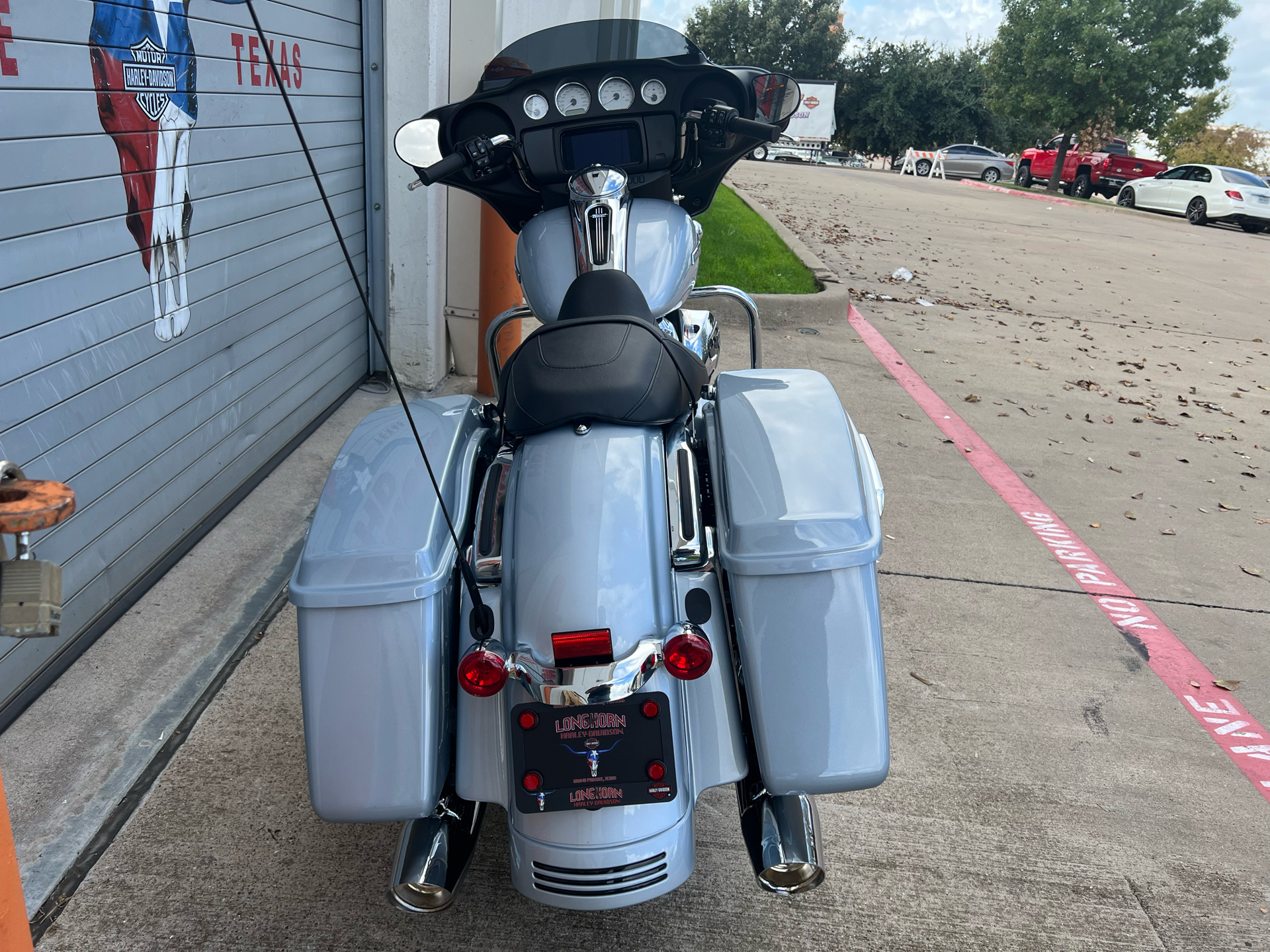 2023 Harley-Davidson Street Glide® in Grand Prairie, Texas - Photo 5