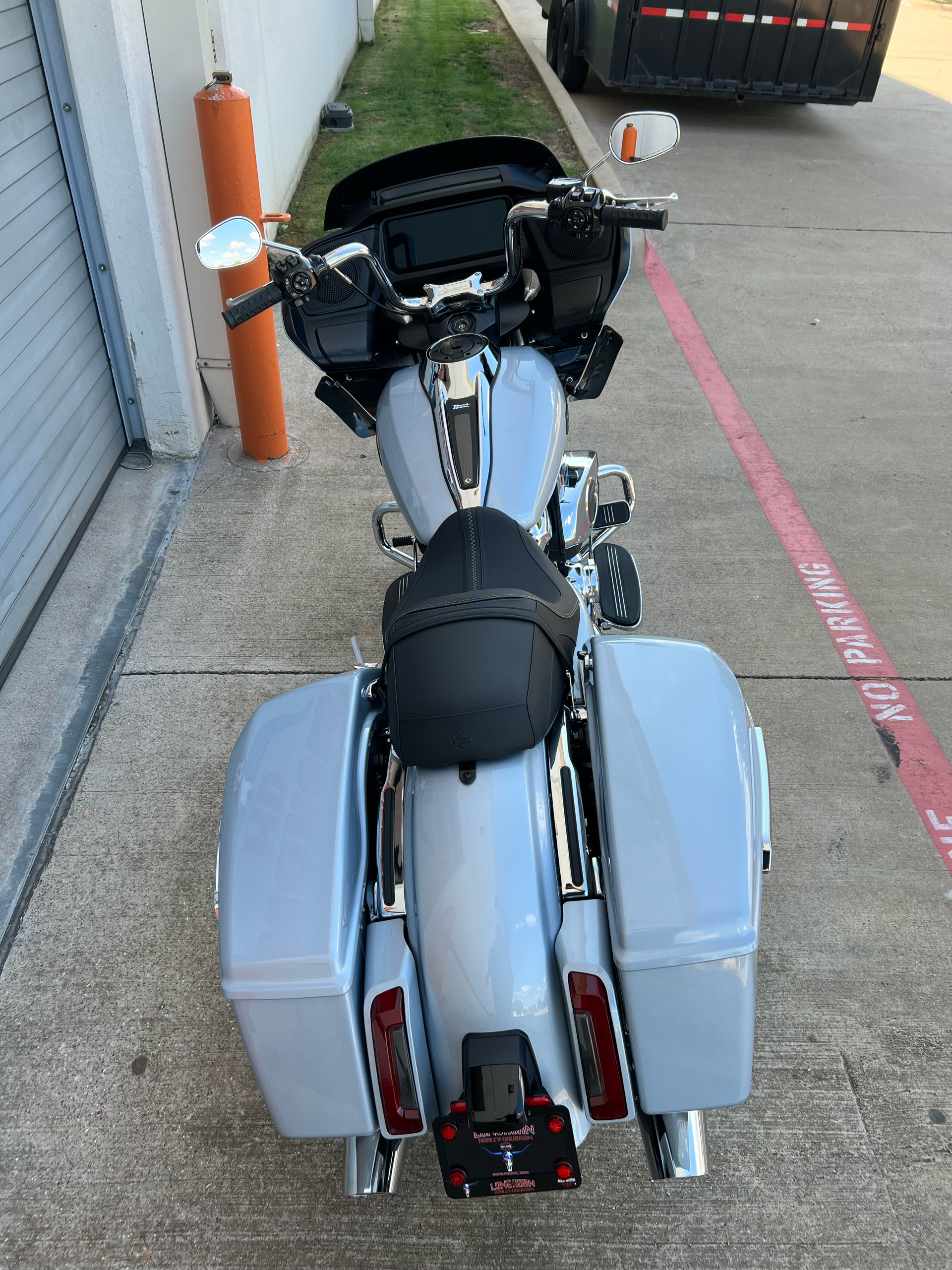 2024 Harley-Davidson Road Glide® in Grand Prairie, Texas - Photo 6