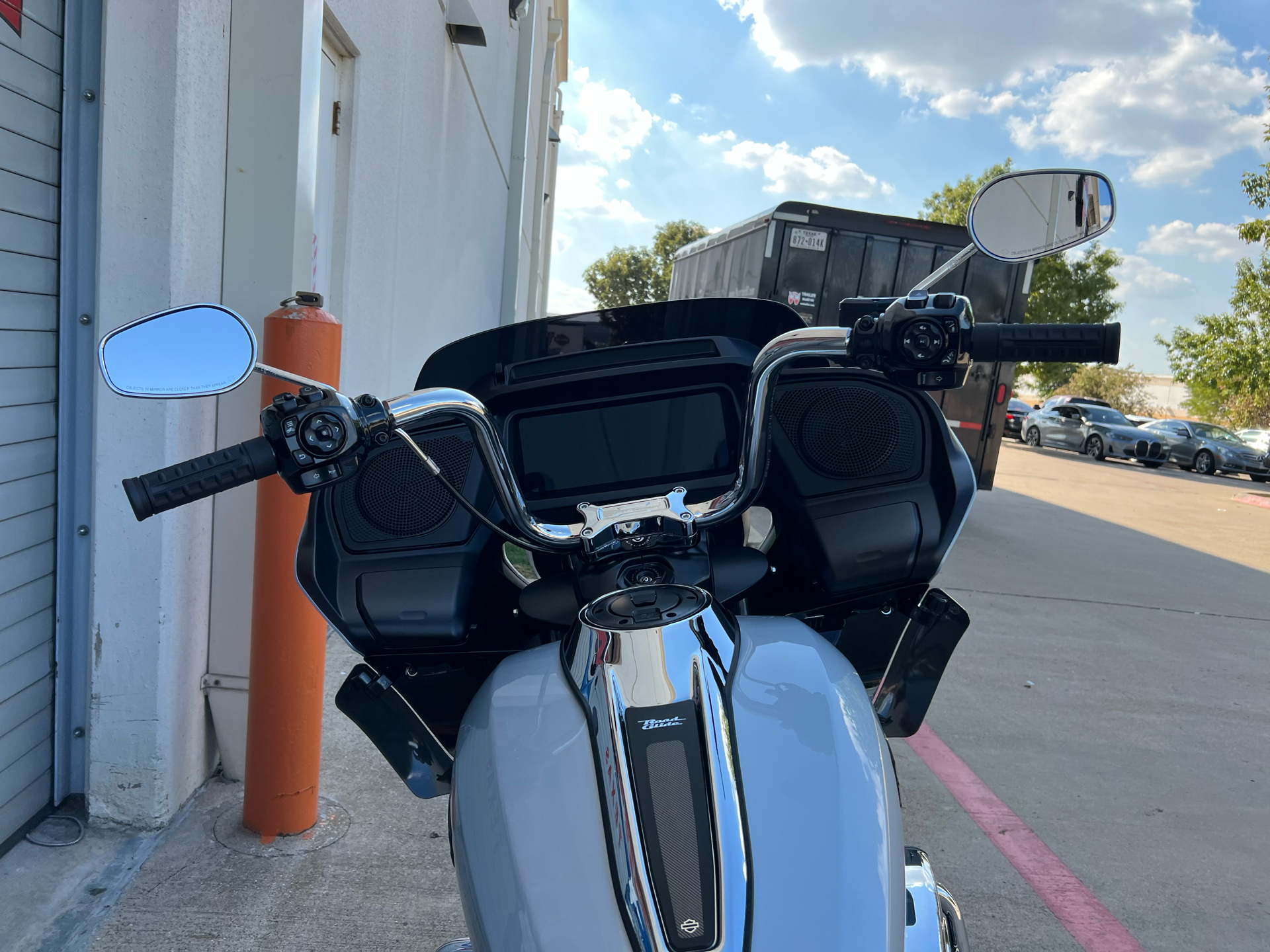 2024 Harley-Davidson Road Glide® in Grand Prairie, Texas - Photo 8