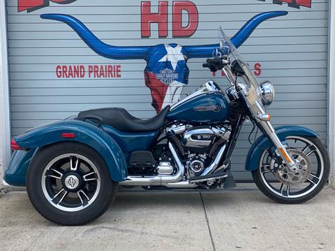 2021 Harley-Davidson Freewheeler® in Grand Prairie, Texas - Photo 3