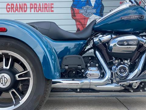 2021 Harley-Davidson Freewheeler® in Grand Prairie, Texas - Photo 8