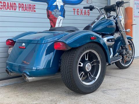 2021 Harley-Davidson Freewheeler® in Grand Prairie, Texas - Photo 10