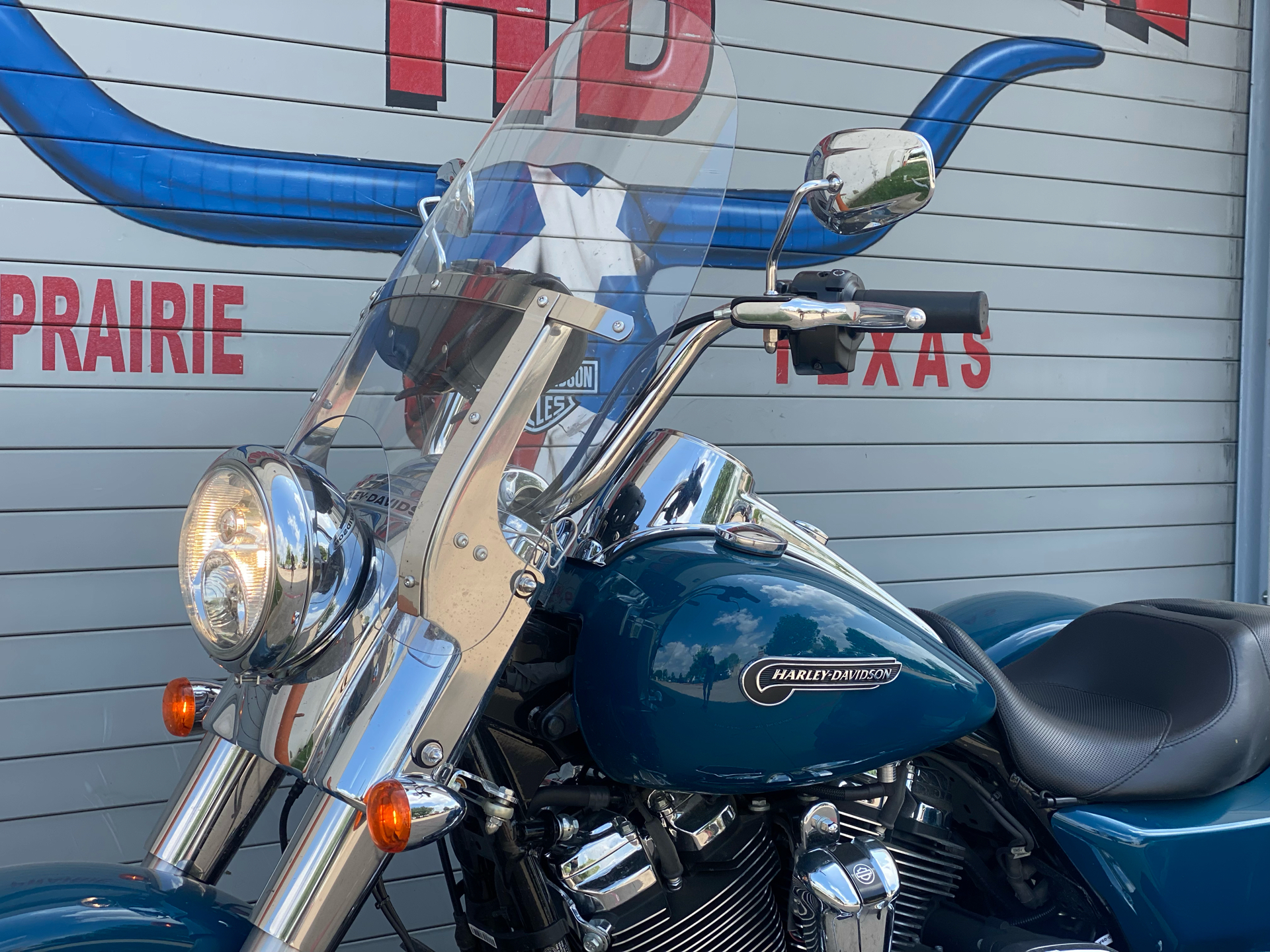 2021 Harley-Davidson Freewheeler® in Grand Prairie, Texas - Photo 15