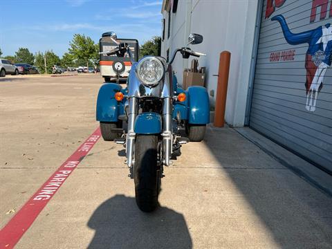 2021 Harley-Davidson Freewheeler® in Grand Prairie, Texas - Photo 4