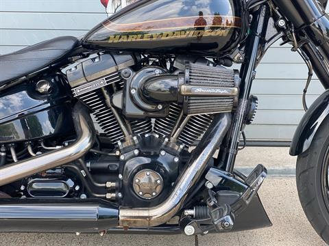 2017 Harley-Davidson CVO™ Pro Street Breakout® in Grand Prairie, Texas - Photo 7