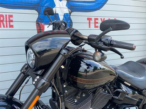 2017 Harley-Davidson CVO™ Pro Street Breakout® in Grand Prairie, Texas - Photo 15
