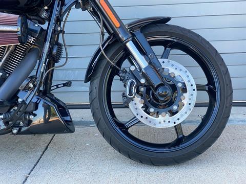 2017 Harley-Davidson CVO™ Pro Street Breakout® in Grand Prairie, Texas - Photo 4