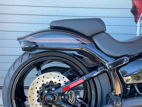 2017 Harley-Davidson CVO™ Pro Street Breakout® in Grand Prairie, Texas - Photo 8