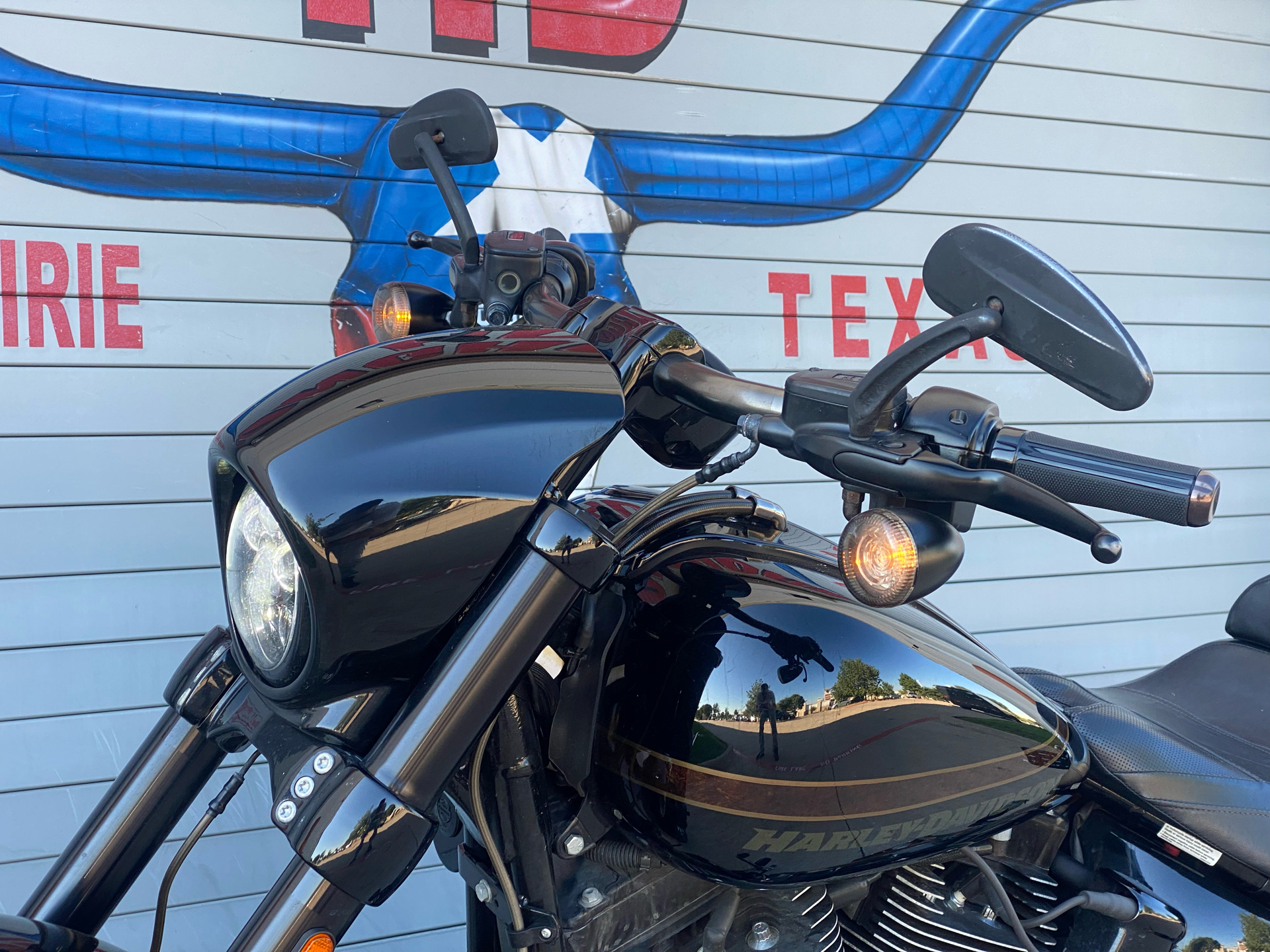 2017 Harley-Davidson CVO™ Pro Street Breakout® in Grand Prairie, Texas - Photo 13