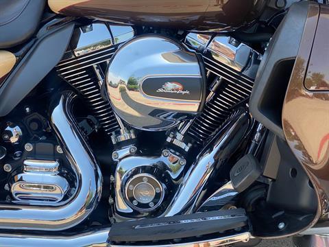 2014 Harley-Davidson Ultra Limited in Grand Prairie, Texas - Photo 6