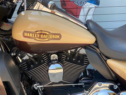 2014 Harley-Davidson Ultra Limited in Grand Prairie, Texas - Photo 16