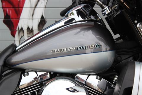 2014 Harley-Davidson Ultra Limited in Grand Prairie, Texas - Photo 6