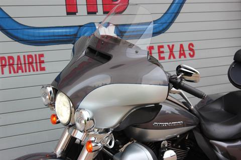 2014 Harley-Davidson Ultra Limited in Grand Prairie, Texas - Photo 18