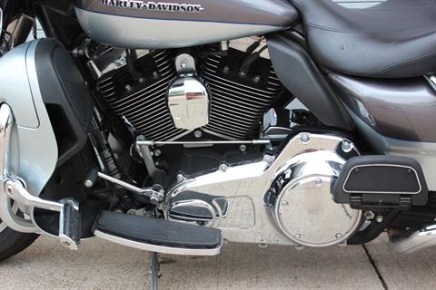 2014 Harley-Davidson Ultra Limited in Grand Prairie, Texas - Photo 20