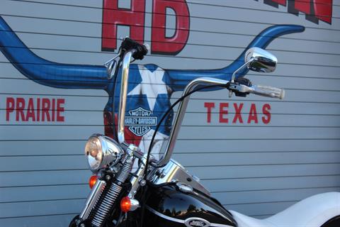 2005 Harley-Davidson FLSTSC/FLSTSCI Softail® Springer® Classic in Grand Prairie, Texas - Photo 15