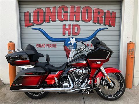 2021 Harley-Davidson CVO™ Road Glide® in Grand Prairie, Texas - Photo 1