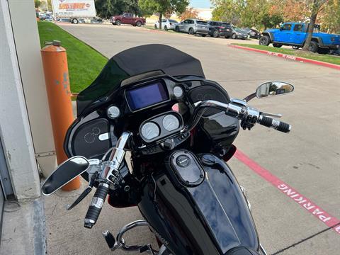 2021 Harley-Davidson CVO™ Road Glide® in Grand Prairie, Texas - Photo 10