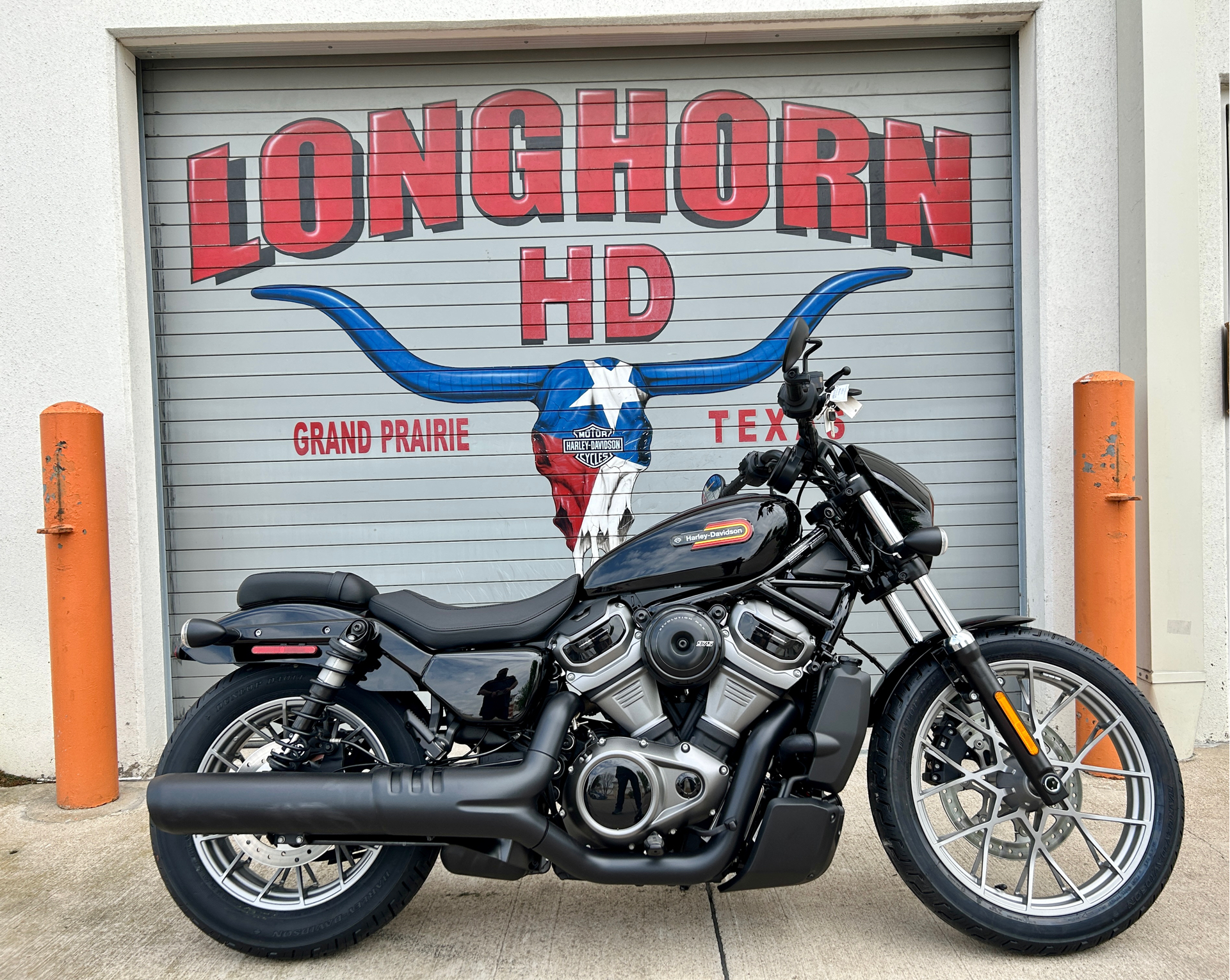 2023 Harley-Davidson Nightster™ Special in Grand Prairie, Texas - Photo 1