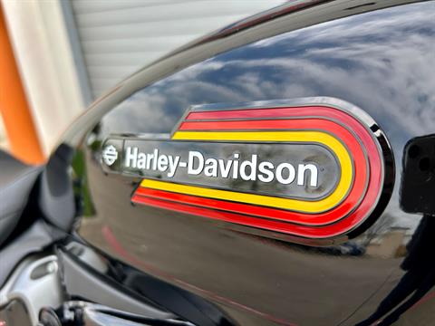 2023 Harley-Davidson Nightster™ Special in Grand Prairie, Texas - Photo 2