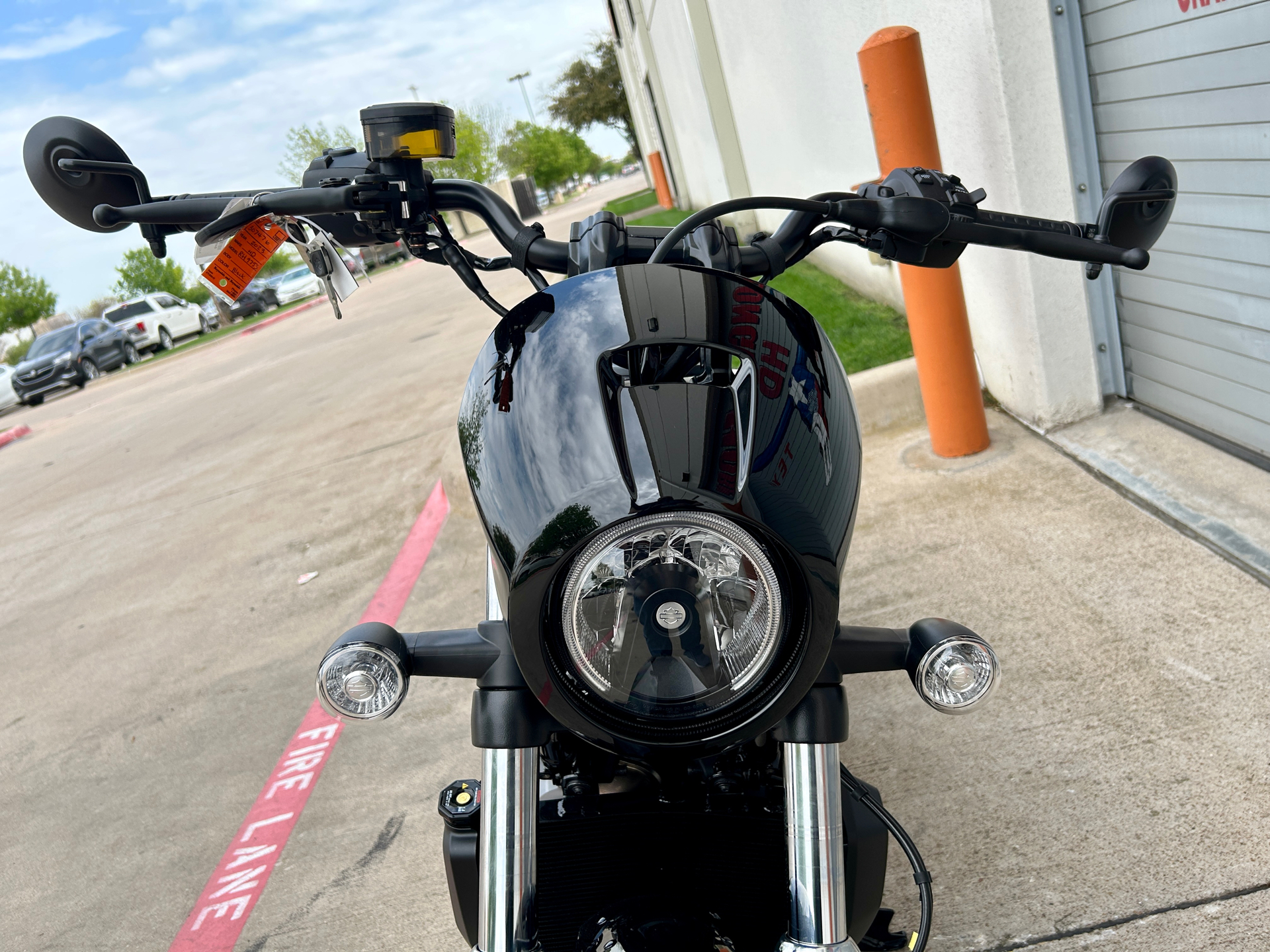 2023 Harley-Davidson Nightster™ Special in Grand Prairie, Texas - Photo 5