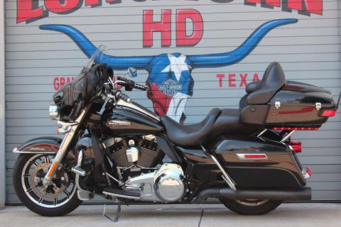 2015 Harley-Davidson Electra Glide® Ultra Classic® Low in Grand Prairie, Texas - Photo 15