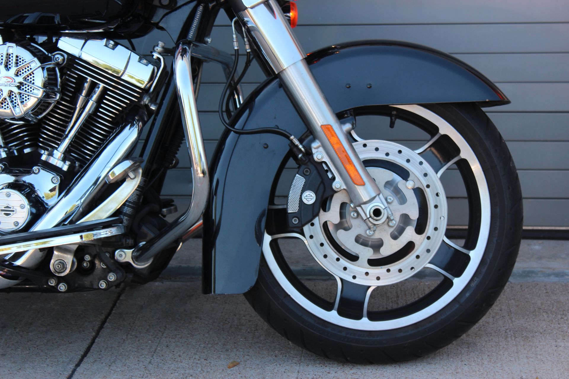 2013 Harley-Davidson Street Glide® in Grand Prairie, Texas - Photo 4