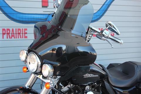 2013 Harley-Davidson Street Glide® in Grand Prairie, Texas - Photo 15