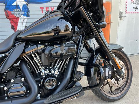 2022 Harley-Davidson Street Glide® ST in Grand Prairie, Texas - Photo 2