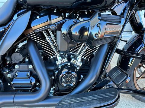 2022 Harley-Davidson Street Glide® ST in Grand Prairie, Texas - Photo 7