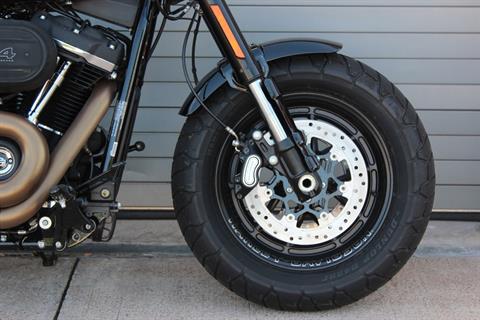 2021 Harley-Davidson Fat Bob® 114 in Grand Prairie, Texas - Photo 4