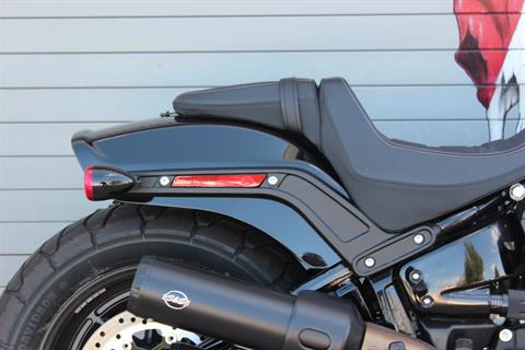 2021 Harley-Davidson Fat Bob® 114 in Grand Prairie, Texas - Photo 9